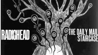 Radiohead - Staircase (studio version)