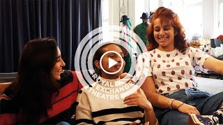 Hobson's Choice: The Hobson Sisters Interview video