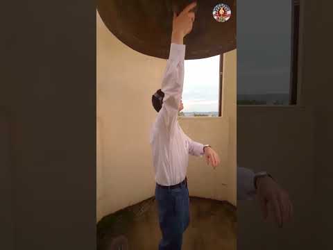 Time to wake up at the Seminary of the Heralds