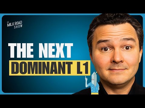 Solana vs. Ethereum: Why The Winner Is Obvious w/ Lark Davis