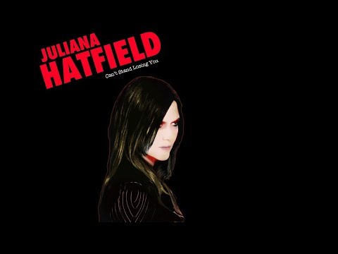 Juliana Hatfield - Can't Stand Losing You (Official Video)