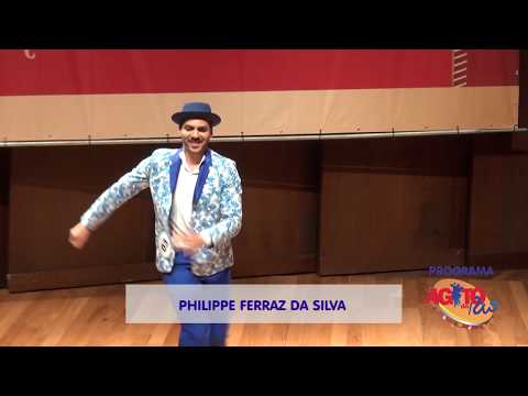 SEMIFINAL CONCURSO RAINHA E REI MOMO CARNAVAL DO RIO 2020