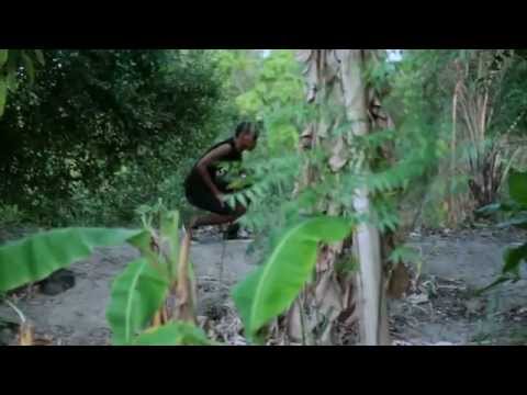 Fuzi dos Rap Soldiers - A PROCURA (vídeo oficial) HD