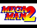 Woodman S Theme MegaMan II