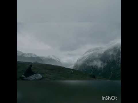 Ivar the boneless  Zhavia, 2pac & Mike Shinoda - Hustle&Flow 2020