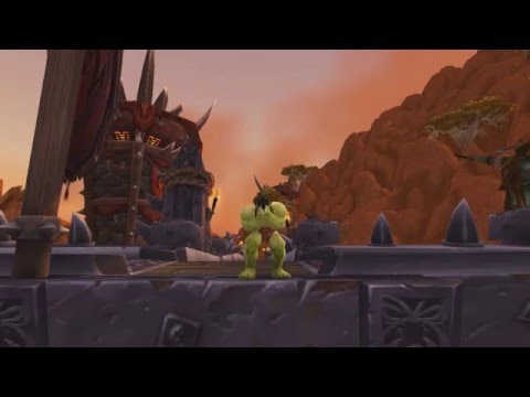 Geekgoon PvP - Worse than Pat (Vanilla style)