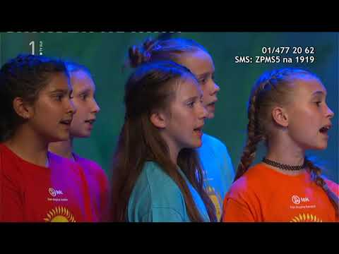 Če jutri umrem - Gal Gjurin & Rock mulčki