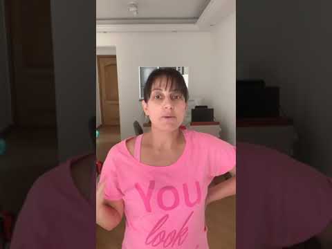 Dança recreativa - Saci Pererê