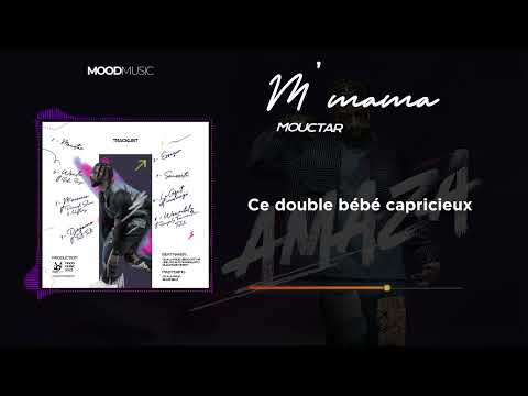 Amaza - M'mama Feat. Dimedi Slam & Naftary (Son Officiel)