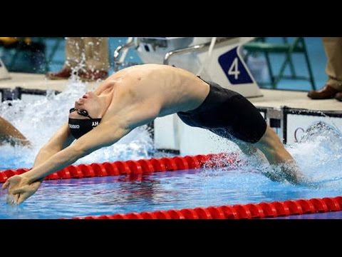 Rio Olympics 2016  American Ryan Murphy Wins Gold In Men's 200 Backstroke   YouTube