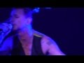 Depeche Mode - Angel (Live at SXSW 2013) 