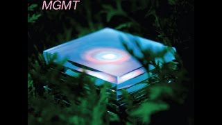 MGMT - Late Night Tales Continuous Mix
