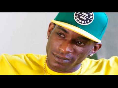 Samx - an tèt aw sa yé " Kerosn Diss " ( Mediantilles)