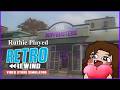 Ruthie Played Retro Rewind Video Store Simulator VoD 02