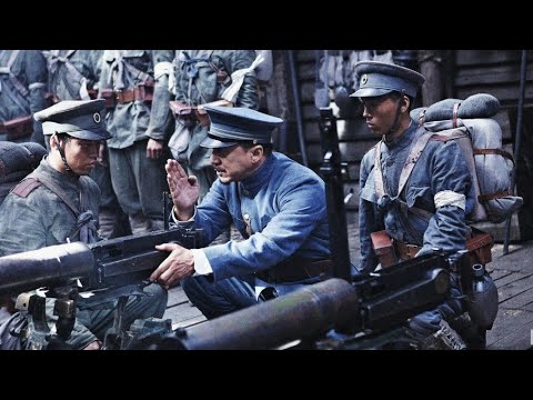 Падение Последней Империи - HD Фильм (Боевик, Военный, Драма, Приключения)