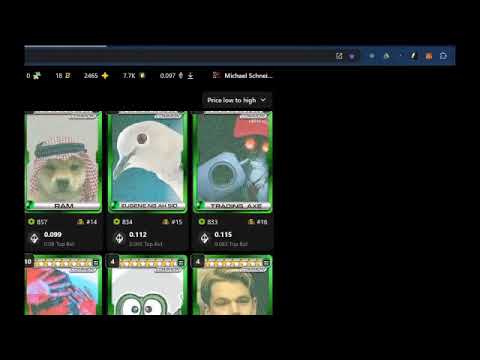 Item video thumbnail