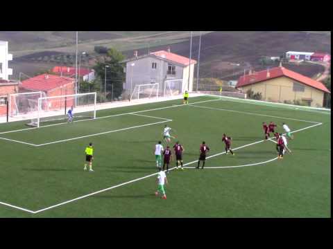 Rigore per il Tre Pini