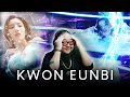 The Kulture Study: KWON EUN BI 'Glitch' MV REACTION & REVIEW