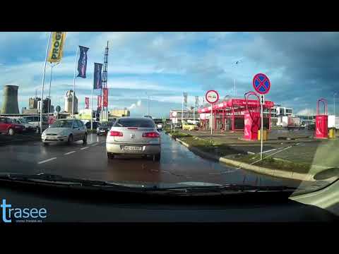 Targu Mures & Reghin 16.12.2017