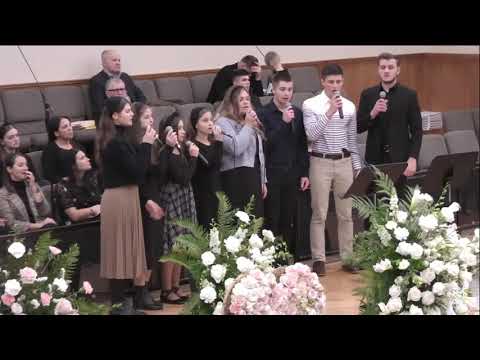 Nu mai e mult din noaptea întunecoasă