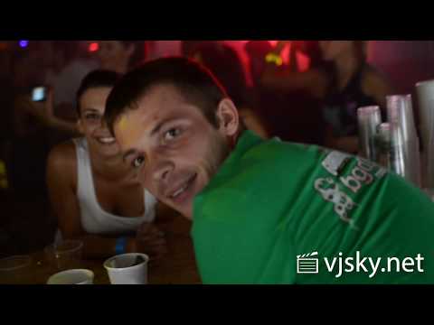 Belgrade Foam Fest 2012 - Teaser