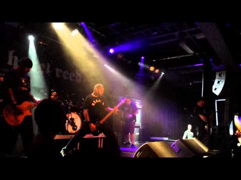 Hatebreed - Destroy Everything  | LIVE 13.04.2014 BREWHOUSE, GOTHENBURG, SWEDEN