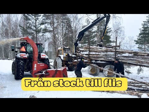 Veden värmen mer än en gång…