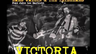 Lars Wallin & The TribeLars: Victoria