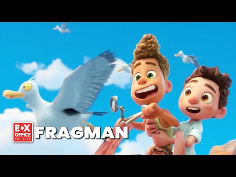 Luca Fragman