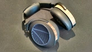 Video thumbnail for Z Review - Audeze EL-8 OpenBack by Z Reviews