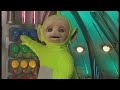 Teletubbies Ep 58 Paddling Pool 1997 UK 50p