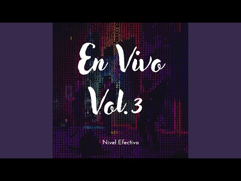 Ando Enfocado (En Vivo)