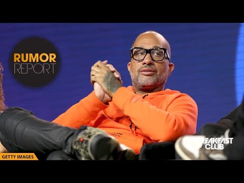 Kenya Barriss Defends Netflix's 'Black Af' Against Critics