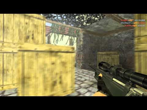 trace vs SK [DreamHack Summer 2011]