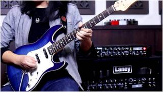 JOS-FM-R ODYSSEY J-STANDARD SERIES (JBT), зображення 1