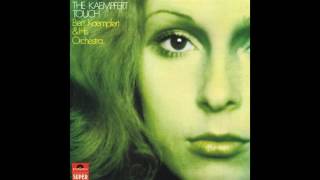 Bert Kaempfert and His Orchestra - You're Mine
