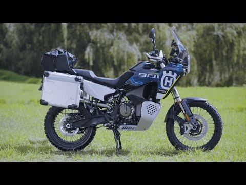 New 2023 - Husqvarna Norden 901 Expedition Preview: Ultimate Adventure Bike Expedition Brutal Ride?