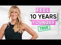 Life Changing Morning Joint Routine To Feel 10 Years Younger