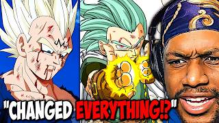 Dragon Ball Villains Turning Good Means More Than You Think