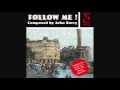 Closer and Closer from the movie soundtrack Follow Me John Barry 1972