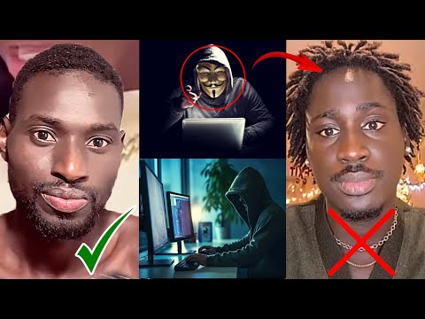 En Live Adamo Humilie Thiam Babel En plein live Audio (Kocc) 400 Vidéo Sénégalais😱
