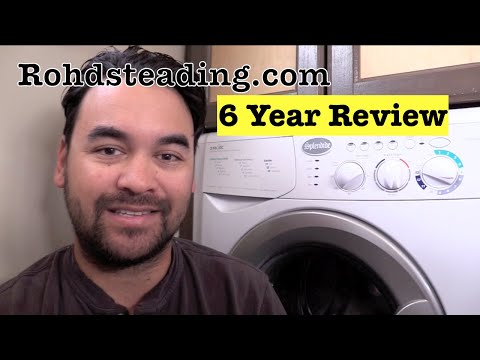 6 Year Review Splendide 2100xc