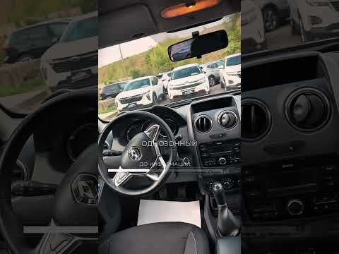фото renault duster i рестайлинг 0