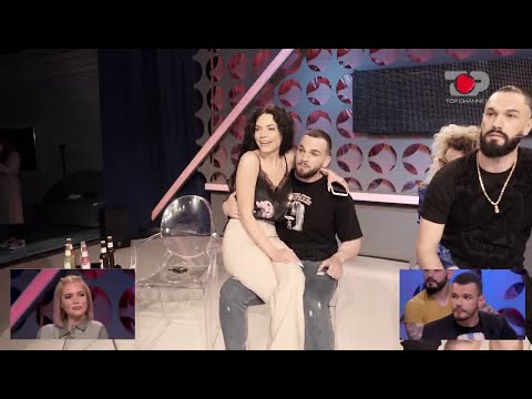 Sara ulur mbi prehrin e Geljanit, pamjet në prapaskenë që bënë Shkëlqimin të shpërthejë - Përputhen