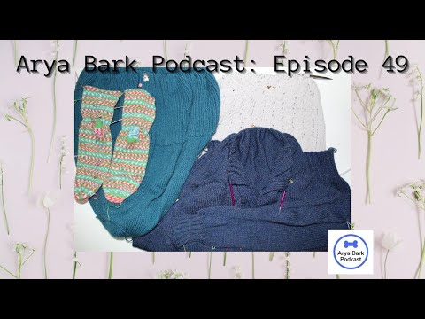 Arya Bark Podcast: Episode 49 - When Does the Wonderful Start?
