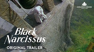 Black Narcissus | Original Trailer [HD] | Coolidge Corner Theatre