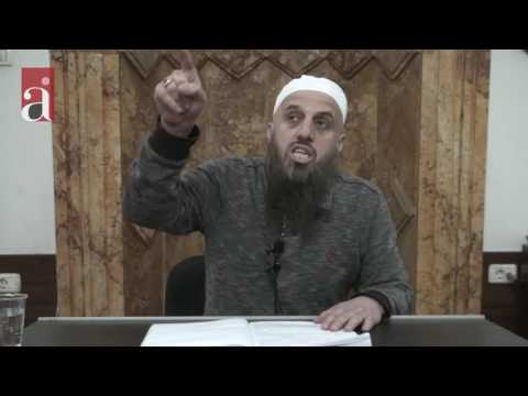 05 | Prifti Behira dhe martesa me Hatixhen r.a - Hoxhë Ismail Asllani