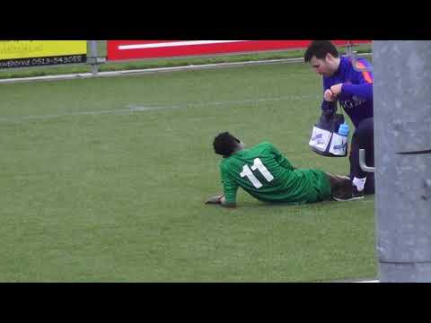 KNVB jo14_Cambuur jo14. helft1b