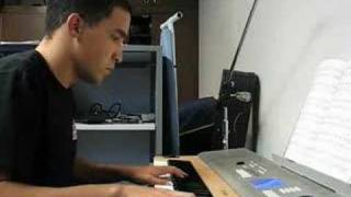 Winter Waltz - Jim Brickman - By: Phillip Mills