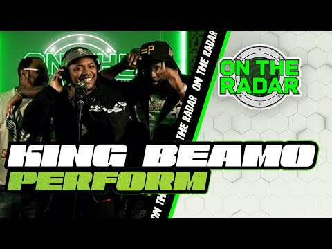 King Beamo "Perform" | On The Radar Performance
